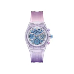 Guess GW0438L6 SPORT Chronograph Watch for Women-picture-24