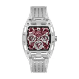 Guess GW0499G9 Phoenix Multifuntion Analog Watch For Men-picture-48