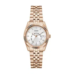 Guess GW0936L4 Jada Analog Watch For Women-picture-37