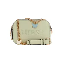 Guess Lilly Matcha Ann Cross Body Bag-picture-42