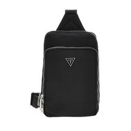 guess Logo PU Back Pack  -picture-16
