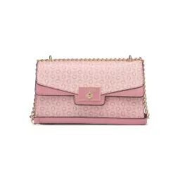 Guess Lotus Typography Cross Body Bag-picture-19