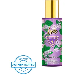 guess Love Nirvana Dream Body Mist - For Women-picture-22