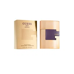 GUESS Man Gold Eau de Toilette 75ml-picture-41