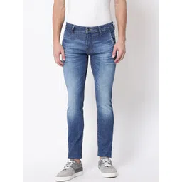 GUESS Men Assorted Heavy Fade Jeans-picture-18