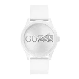 GUESS Men Brass Dial & Straps Analogue Watch GW0780G1-picture-24