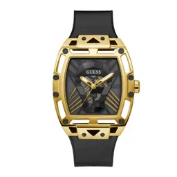 GUESS Men Dial & Analogue Watch- GW0500G1-picture-34