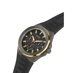 GUESS Men Dial & Straps Analogue Watch GW0799G1 image 2