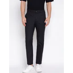 GUESS Men Easy Wash Chinos Trousers-picture-10