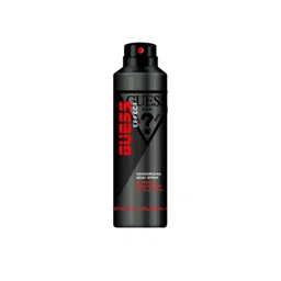 GUESS Men Grooming Effect Deodorizing Body Spray - 226ml-picture-15