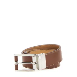 GUESS Men Leather Belt-picture-25
