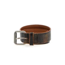 GUESS Men Leather Belt-picture-21