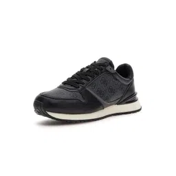 GUESS Men Printed Lace-on Sporty Sneakers-picture-16