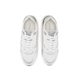 GUESS Men PU Sneakers image 2