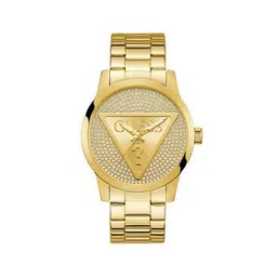 guess Men Round Dial Analog Watch-picture-12