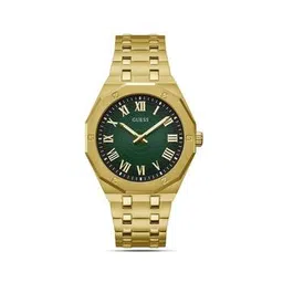 guess Men Water-Resistant Analogue Watch-GW0575G2-picture-25