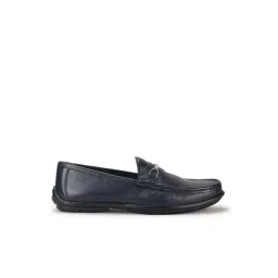 Guess Men's Blue Casual Loafers-picture-23