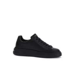 Guess Men's ELBA Black Casual Sneakers-picture-27