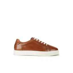 Guess Men's Tan Casual Sneakers-picture-25