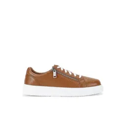 Guess Men's Tan Dinesh Casual Sneakers-picture-10