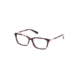 Guess Multi Rectangular Eye Frames for Women-picture-16