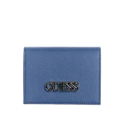 Guess Navy PEPPERIDGE Wallet image 1