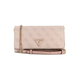 Guess Pink Women Crossbody Bag-picture-15