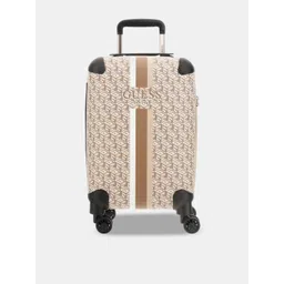 GUESS Printed Soft-Sided Medium Trolley Bag-picture-34