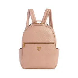Guess Rosewood Logo Backpack-picture-38