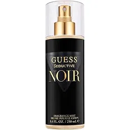 GUESS Seductive Noir Body Mist - For Women (250 ml)-picture-35