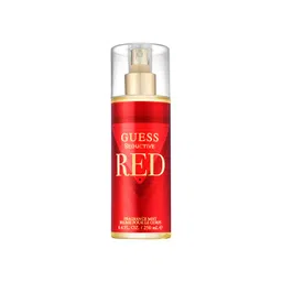 GUESS Seductive Red Eau de Toilette Fragrance Mist 250ml-picture-30