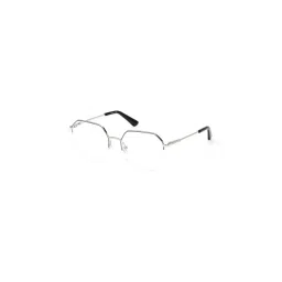 Guess Silver Round Eye Frames for Women-picture-13