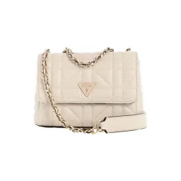 Guess Stone Edita Quilted Cross Body Bag-picture-31