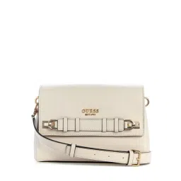 Guess Stone GREGORIA Textured Cross Body Bag-picture-23