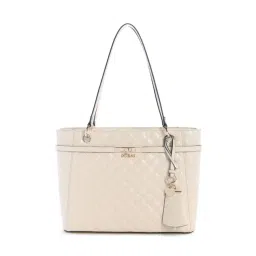 Guess Stone IDRA Quilted Tote-picture-16