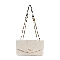 Guess Stone Quilted Anning Convertible Crossbody Bag-picture-16