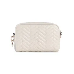 Guess Stone Quilted Anning Crossbody Camera Bag-picture-17