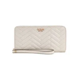 Guess Stone Quilted Anning Zip Around Wallet-picture-44