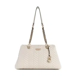 Guess Stone Textured Anning Shoulder Bag-picture-39