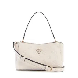 Guess Stone TISHA Logo Cross Body Bag-picture-24