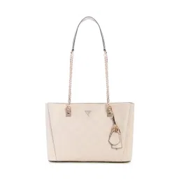 Guess Stone TISHA Logo Shoulder Bag-picture-10
