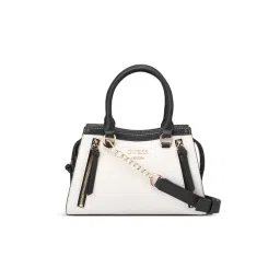 Guess Stone Wrenley Small Satchel-picture-40