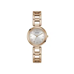 Guess U1387L3M DRESS Analog Watch for Women-picture-38
