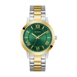 Guess U1467G4M Dress Analog Watch For Men-picture-36