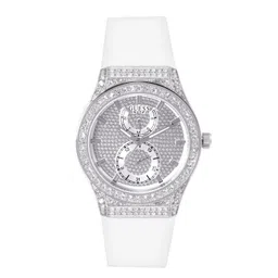 GUESS Women Analogue Multi Function Watch GW0439L1-picture-28