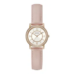 GUESS Women Analogue White Dial Women Watch - GW0533L3-image-27