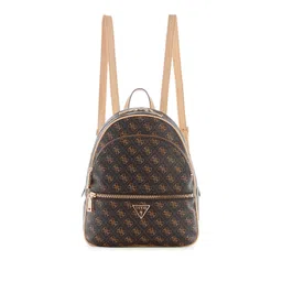 GUESS Women Brand Logo Backpack-picture-38