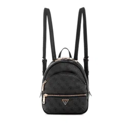 GUESS Women Brand Logo Print Backpack-picture-19