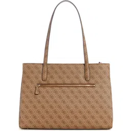 guess Women Brown Tote-picture-39