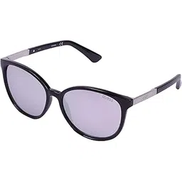 guess Women Cat Eye Shape Uv Protected Sunglasses-picture-35